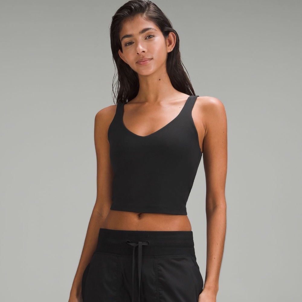 Lululemon Align Tank Top *Light Support, A/B cup